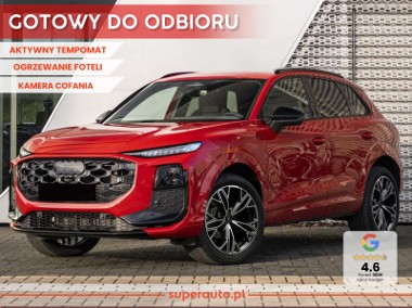 Audi Q3 II TFSI S line 1.5 TFSI S line (150 KM) Kamera cofania + tempomat aktyw-1