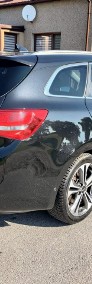 Kia Cee'd II 1.6 benzyna 135km / Automat / Kamera / Keyless / Łopatki / Zadbana-3