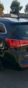 Kia Cee'd II 1.6 benzyna 135km / Automat / Kamera / Keyless / Łopatki / Zadbana-4