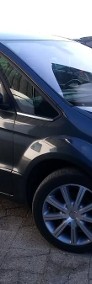 Ford Galaxy III GHIA Serwisowany Rodzinny Van *Gwarancja VIP*-3