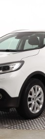 Renault Kadjar I , Navi, Klimatronic, Tempomat, Parktronic,-3