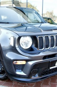 Jeep Renegade Face lifting Salon PL|Navi|Bluetooth|6 Bieg|As.Pasa|Bezwyp| Serwisowany|GWARANCJA-2