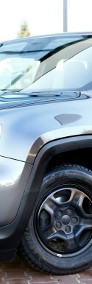 Jeep Renegade Face lifting Salon PL|Navi|Bluetooth|6 Bieg|As.Pasa|Bezwyp| Serwisowany|GWARANCJA-3