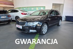 Skoda Superb II Skoda Superb 1.8 TSI Elegance 2012 / NOWY SERWIS I OPONY / GWARANCJA