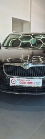 Skoda Superb II Skoda Superb 1.8 TSI Elegance 2012 / NOWY SERWIS I OPONY / GWARANCJA-3