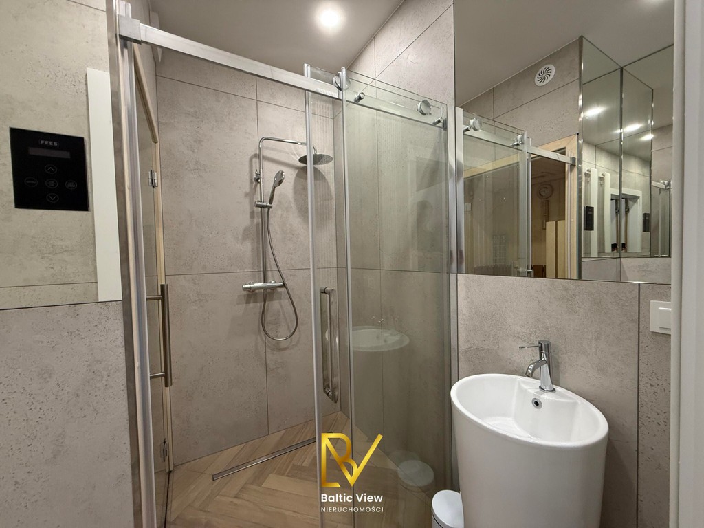 Eco Apartament blisko morza 48,97 m². - Widok 5