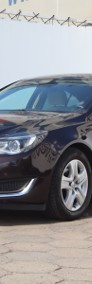 Opel Insignia , Salon Polska, Navi, Xenon, Bi-Xenon, Klimatronic, Tempomat,-3