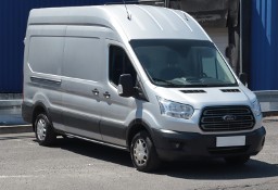 Ford Transit L3H3, Van, 310, Salon PL, Klimatyzacja, Tempomat, Hak 2.5 t,