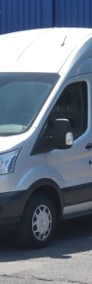 Ford Transit L3H3, Van, 310, Salon PL, Klimatyzacja, Tempomat, Hak 2.5 t,-3