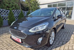 Ford Fiesta IX