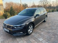 Volkswagen Passat B8 salon pl I wszy wł. 1,8 180 km dsg highline hak 92 tys. km. idealny