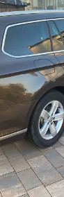 Volkswagen Passat B8 salon pl I wszy wł. 1,8 180 km dsg highline hak 92 tys. km. idealny-4