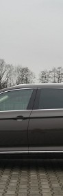 Volkswagen Passat B8 salon pl I wszy wł. 1,8 180 km dsg highline hak 99 tys. km. idealny-3