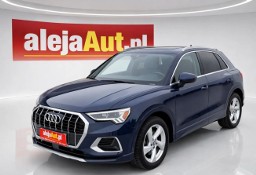 Audi Q3 II