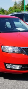 Skoda Rapid 1.2 105KM, polski salon, zadbana, zarejestrowana, rok gwarancji,-3