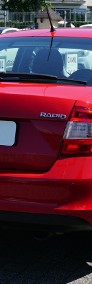 Skoda Rapid 1.2 105KM, polski salon, zadbana, zarejestrowana, rok gwarancji,-4