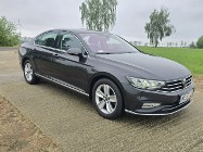 Volkswagen Passat B8 ELEGANCE 1.5 TSI 150KM Salon Polska, Możliwa zamiana