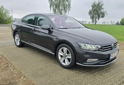 Volkswagen Passat B8 ELEGANCE 1.5 TSI 150KM Salon Polska, Możliwa zamiana