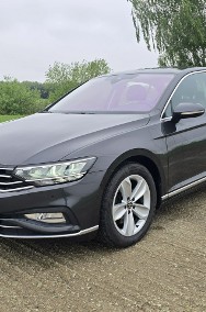 Volkswagen Passat B8 ELEGANCE 1.5 TSI 150KM Salon Polska, Możliwa zamiana-2