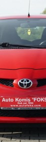 Toyota Aygo I Doinwestowany Idealny Polecam klimatyzacja-3