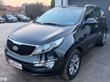 Kia Sportage III-1