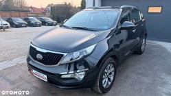 Kia Sportage III