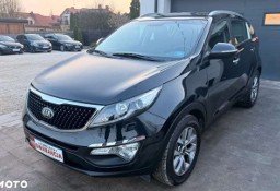 Kia Sportage III