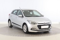 Hyundai i20 , Salon Polska, Serwis ASO, Klima ,Bezkolizyjny