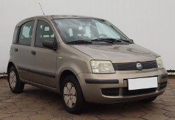 Fiat Panda II , Salon Polska, Klima