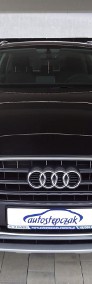 Audi Q3 I (8U) 1.4 TSI 125KM OFF ROAD Navi Bixenon PDC Start/Stop-3