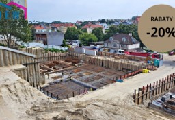 Nowe mieszkanie Gdańsk Siedlce