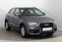 Audi Q3 I (8U) , Salon Polska, Serwis ASO, Navi, Xenon, Bi-Xenon,