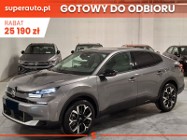 Citroen C4 II Max eDCT6 1.2 mHEV Max eDCT6 1.2 mHEV 145KM / Pakiet Techno, Zimowy