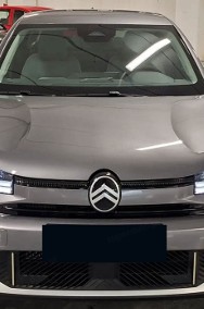 Citroen C4 II Max eDCT6 1.2 mHEV Max eDCT6 1.2 mHEV 145KM / Pakiet Techno, Zimowy-2