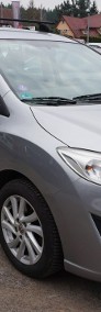 Mazda 5 II zarejestrowany, ubezpieczony. Gwarancja. Polecam !!!-3