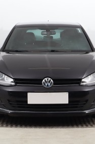 Volkswagen Golf Sportsvan , Navi, Xenon, Bi-Xenon, Klimatronic, Parktronic,-2