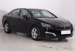 Peugeot 508 , Salon Polska, Automat, Navi, Klimatronic, Tempomat,