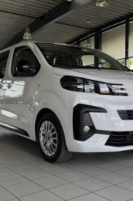 Peugeot Expert Long L2H1 Zabudowa Brygadowa Long L2H1 Zabudowa Brygadowa 2.2 150KM-2