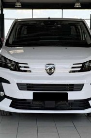 Peugeot Expert Long L2H1 Zabudowa Brygadowa Long L2H1 Zabudowa Brygadowa 2.2 150KM-2