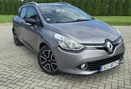 Renault Clio IV 0.900tce Navigacja.Klimatronic.Ledy.Tempomat,kredyt.OKAZJA