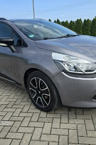 Renault Clio IV 0.900tce Navigacja.Klimatronic.Ledy.Tempomat,kredyt.OKAZJA-2