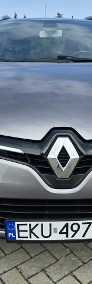 Renault Clio IV 0.900tce Navigacja.Klimatronic.Ledy.Tempomat,kredyt.OKAZJA-4