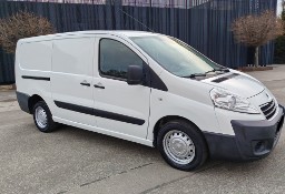 Peugeot Expert Klimatyzacja / 2.60m długość paki