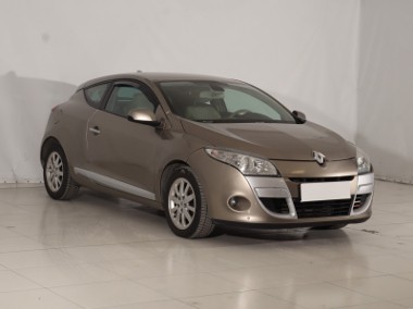 Renault Megane III , Klimatronic, Tempomat, Parktronic-1