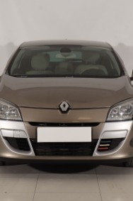 Renault Megane III , Klimatronic, Tempomat, Parktronic-2