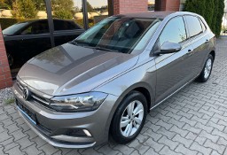 Volkswagen Polo VI