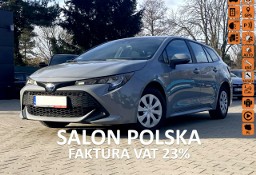 Toyota Corolla XII Salon Polska * I właściciel * Hybryda * Automat