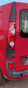 VAT 1 LKW 1,5DCI 105PS 6 BIEG KLIMA CZESĆ PRZESZKLONA I WLAS PL-4