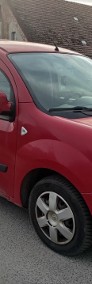 VAT 1 LKW 1,5DCI 105PS 6 BIEG KLIMA CZESĆ PRZESZKLONA I WLAS PL-3