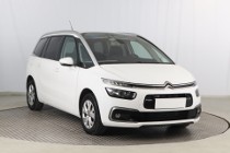 Citroen C4 Grand Picasso II , Salon Polska, 1. Właściciel, Serwis ASO, 7 miejsc, Navi,